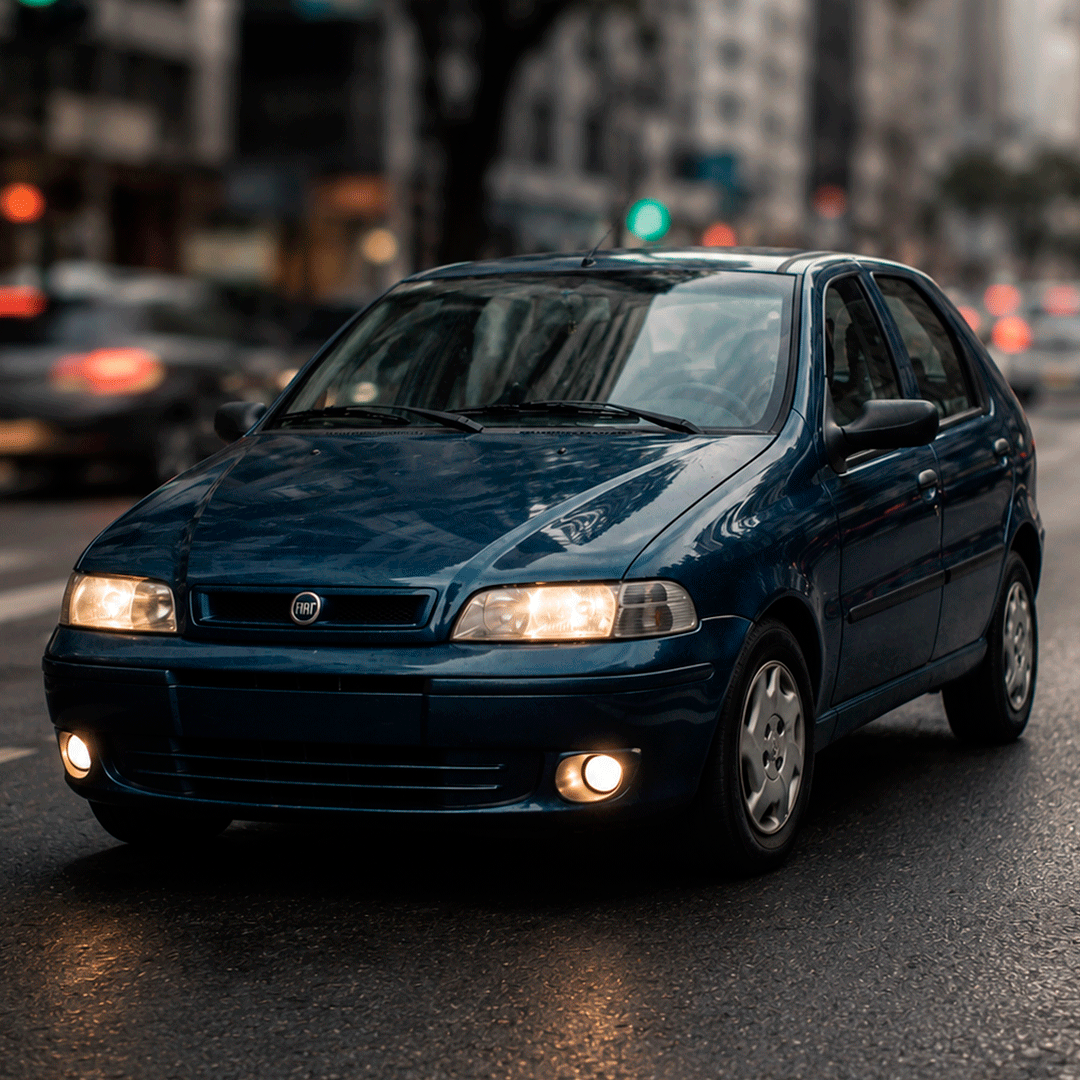 Imagem de capa do artigo "Proteção para carros antigos: como funciona e como escolher a ideal" no Blog Mobili