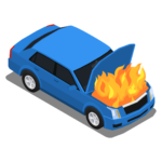 INCÊNDIO