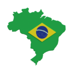 COBERTURA EM TODO BRASIL