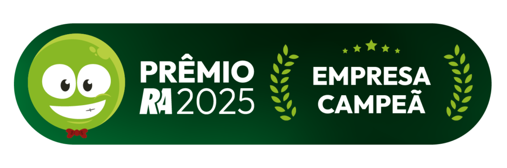 Prêmio Reclame Aqui